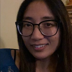 Meet your Posher, Anthia